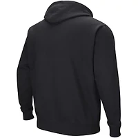 Alabama Crimson Tide NCAA Sunrise Pullover Hoodie