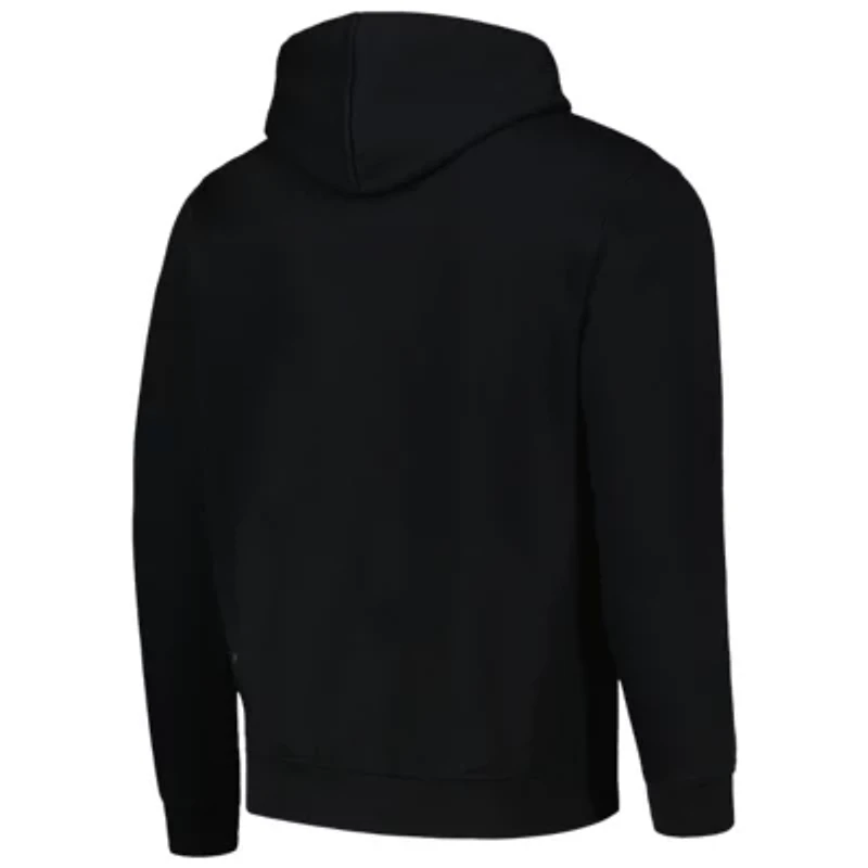 Harvard Crimson NCAA Sunrise Pullover Hoodie