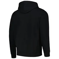 Harvard Crimson NCAA Sunrise Pullover Hoodie