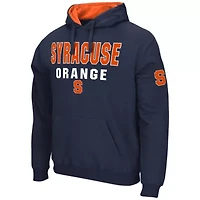 Syracuse Orange NCAA Sunrise Pullover Hoodie