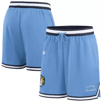 NCAA Nike Carolina North Tar Heels Legacy Dri-FIT Basketball Shorts