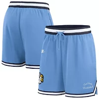 NCAA Nike Carolina North Tar Heels Legacy Dri-FIT Basketball Shorts