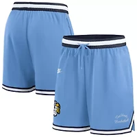 NCAA Nike Carolina North Tar Heels Legacy Dri-FIT Basketball Shorts