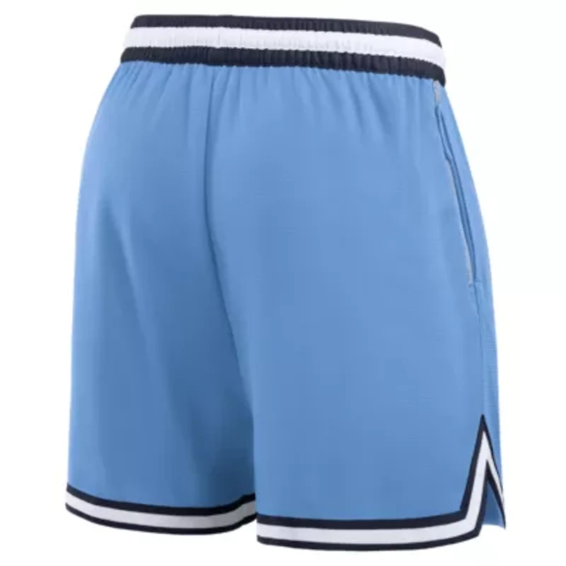 NCAA Nike Carolina North Tar Heels Legacy Dri-FIT Basketball Shorts