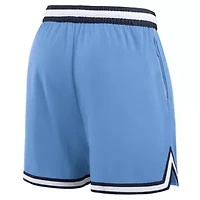NCAA Nike Carolina North Tar Heels Legacy Dri-FIT Basketball Shorts