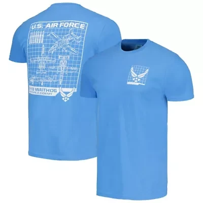 NCAA Air Force Falcons Comfort Color T-Shirt