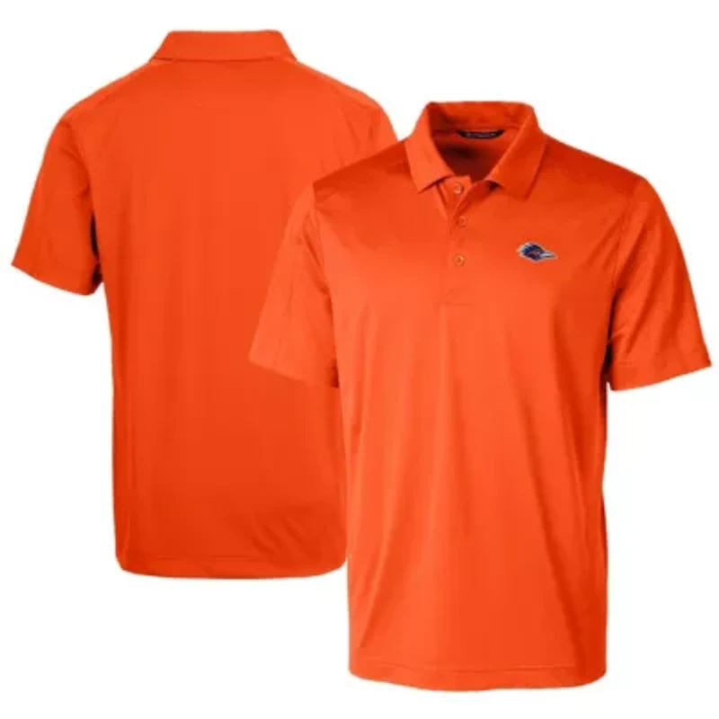 NCAA UTSA Roadrunners Big & Tall Prospect Textured Stretch DryTec Polo
