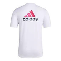 MLS St. Louis City SC Local Pop AEROREADY T-Shirt