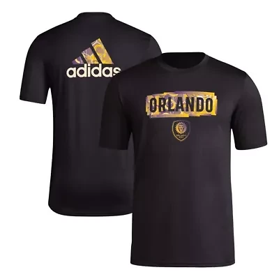 MLS Orlando City SC Local Pop AEROREADY T-Shirt