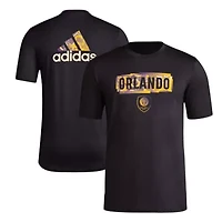 MLS Orlando City SC Local Pop AEROREADY T-Shirt