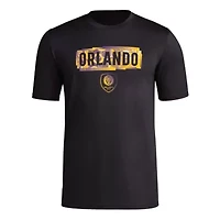 MLS Orlando City SC Local Pop AEROREADY T-Shirt
