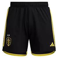 MLS Seattle Sounders FC 2024 Away Authentic Shorts
