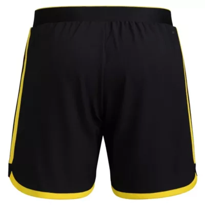 MLS Seattle Sounders FC 2024 Away Authentic Shorts