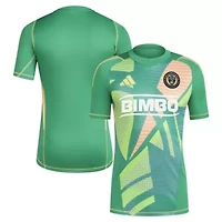 MLS Philadelphia Union 2024 Goalkeeper Jersey