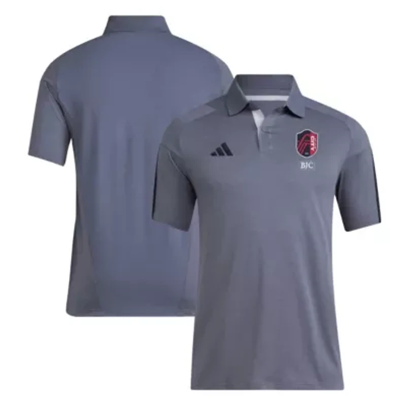 MLS St. Louis City SC 2024 Training Polo