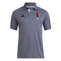 MLS St. Louis City SC 2024 Training Polo