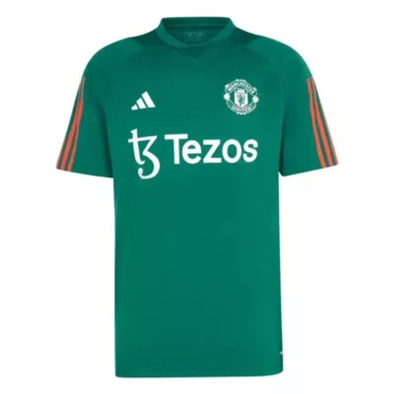 Premier League Manchester United 2023/24 Training Jersey