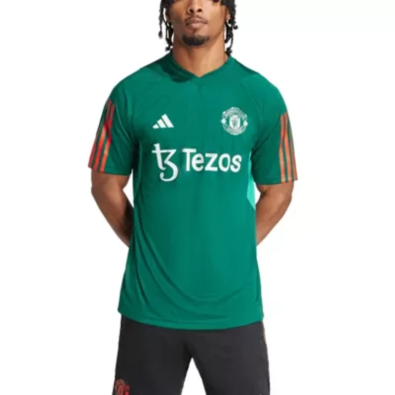 Premier League Manchester United 2023/24 Training Jersey