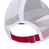 NCAA Louisville Cardinals Mascot Slouch Trucker Adjustable Hat