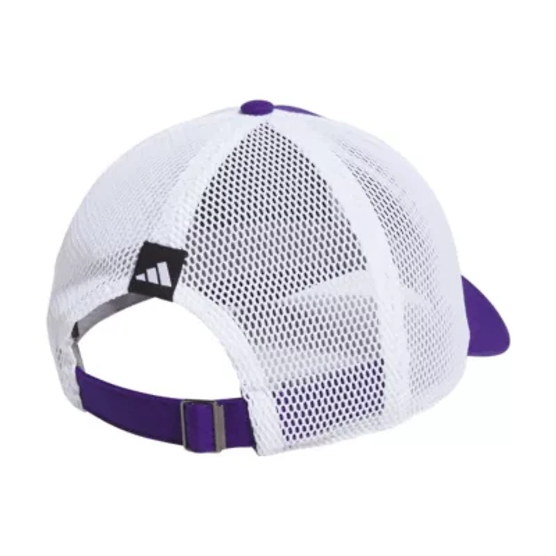 NCAA Washington Huskies Mascot Slouch Trucker Adjustable Hat
