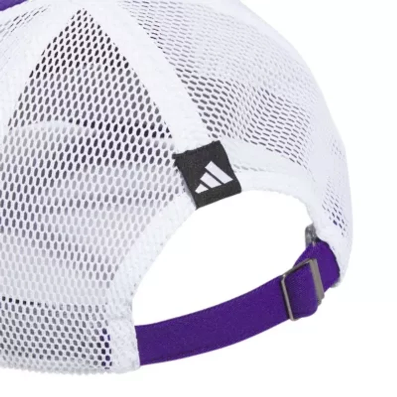 NCAA Washington Huskies Mascot Slouch Trucker Adjustable Hat