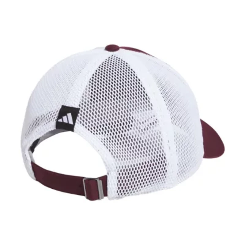 NCAA Mississippi State Bulldogs Mascot Slouch Trucker Adjustable Hat