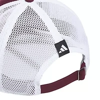 NCAA Mississippi State Bulldogs Mascot Slouch Trucker Adjustable Hat