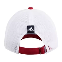 NCAA NC State Wolfpack Mascot Slouch Trucker Adjustable Hat