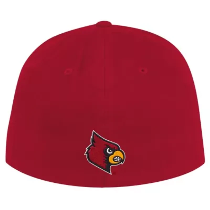 NCAA Louisville Cardinals Chant Flex Hat