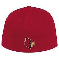 NCAA Louisville Cardinals Chant Flex Hat