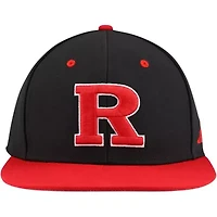 Rutgers Scarlet Knights NCAA On-Field Baseball Fitted Hat
