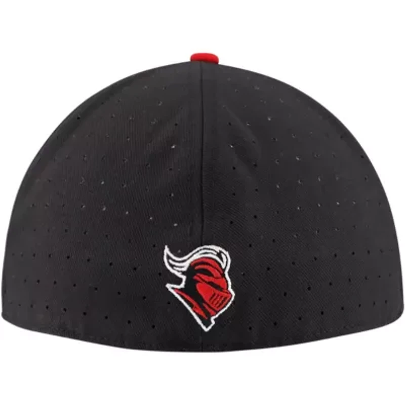 Rutgers Scarlet Knights NCAA On-Field Baseball Fitted Hat