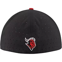 Rutgers Scarlet Knights NCAA On-Field Baseball Fitted Hat