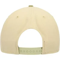 NBA Khaki/Tan Phoenix Suns Collection Repreve 9FIFTY Snapback Hat