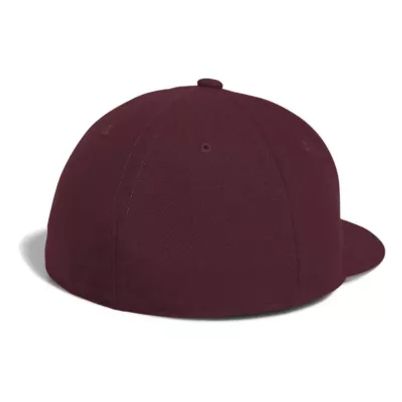 NCAA Texas A&M Aggies On-Field Baseball Fitted Hat