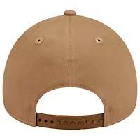 MLB Baltimore Orioles A-Frame 9FORTY Adjustable Hat