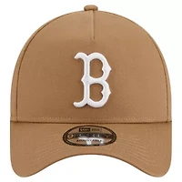 Boston Red Sox MLB Boston Sox A-Frame 9FORTY Adjustable Hat