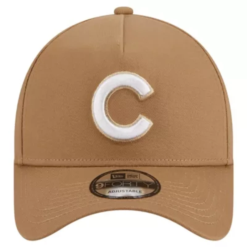 MLB Chicago Cubs A-Frame 9FORTY Adjustable Hat