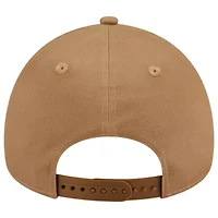 MLB Chicago Cubs A-Frame 9FORTY Adjustable Hat