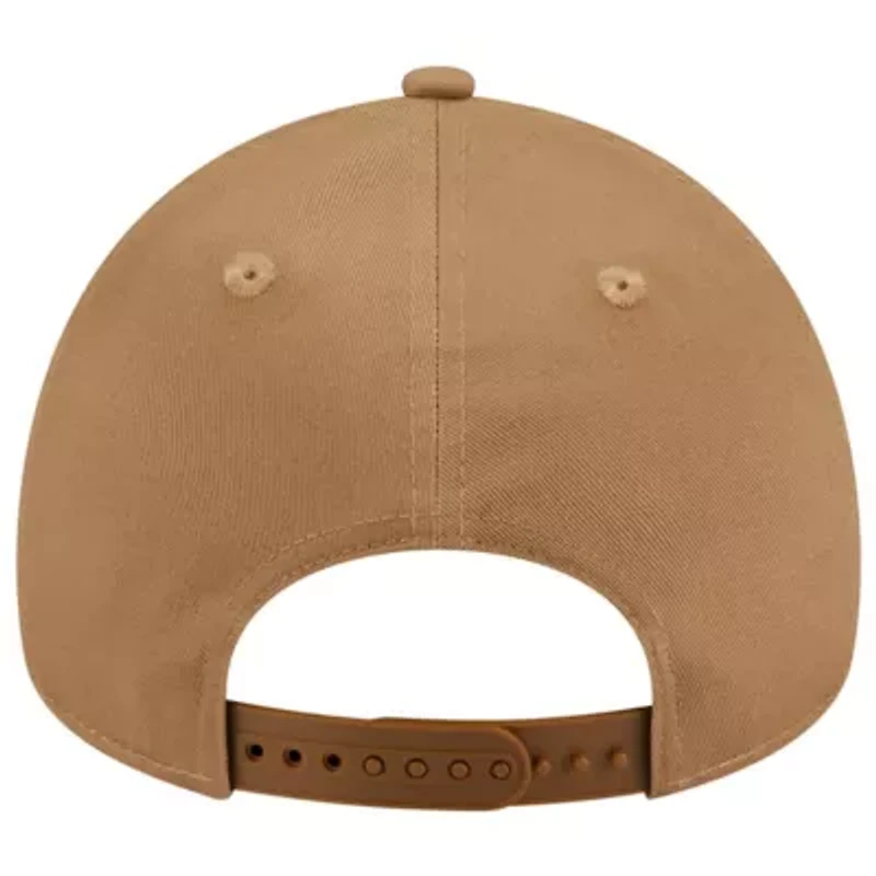 MLB Cleveland Guardians A-Frame 9FORTY Adjustable Hat