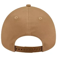 MLB Cleveland Guardians A-Frame 9FORTY Adjustable Hat