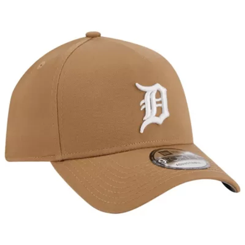 MLB Detroit Tigers A-Frame 9FORTY Adjustable Hat