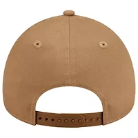 MLB Detroit Tigers A-Frame 9FORTY Adjustable Hat