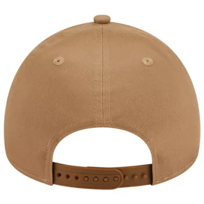 MLB Milwaukee Brewers A-Frame 9FORTY Adjustable Hat