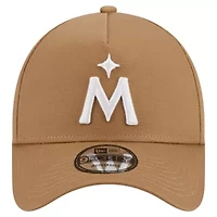 MLB Minnesota Twins A-Frame 9FORTY Adjustable Hat
