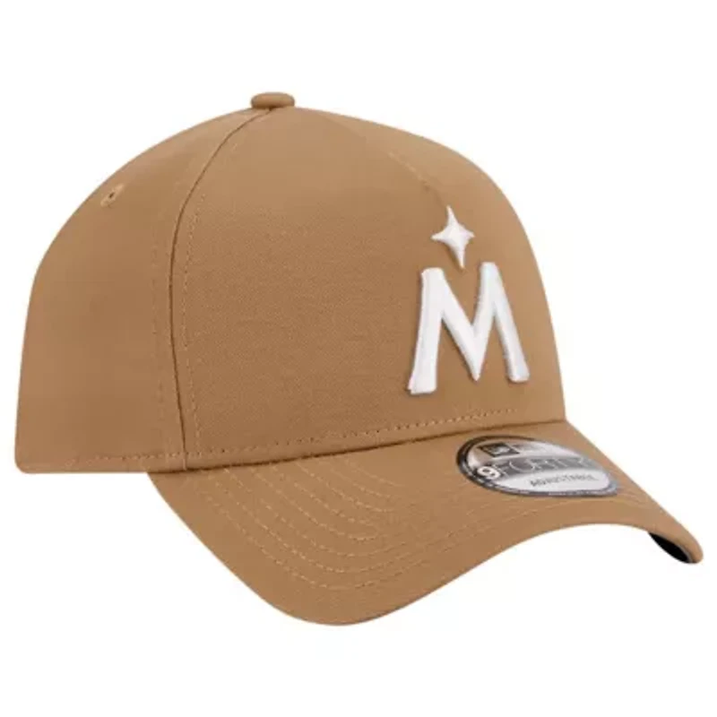 MLB Minnesota Twins A-Frame 9FORTY Adjustable Hat