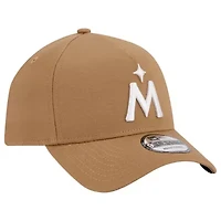 MLB Minnesota Twins A-Frame 9FORTY Adjustable Hat