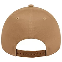 MLB Minnesota Twins A-Frame 9FORTY Adjustable Hat