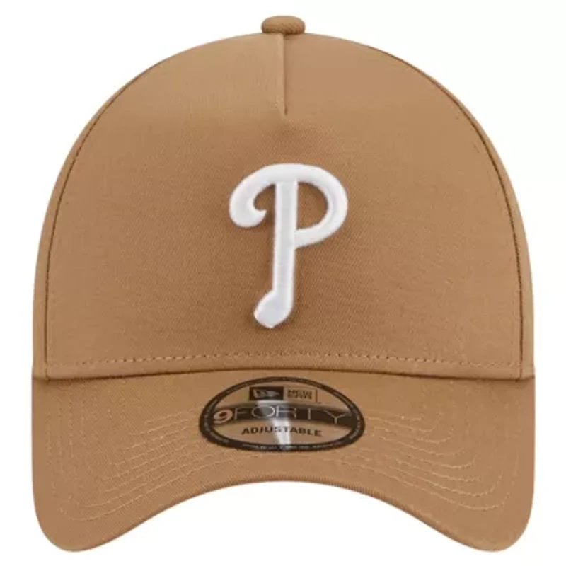 MLB Philadelphia Phillies A-Frame 9FORTY Adjustable Hat