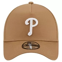 MLB Philadelphia Phillies A-Frame 9FORTY Adjustable Hat